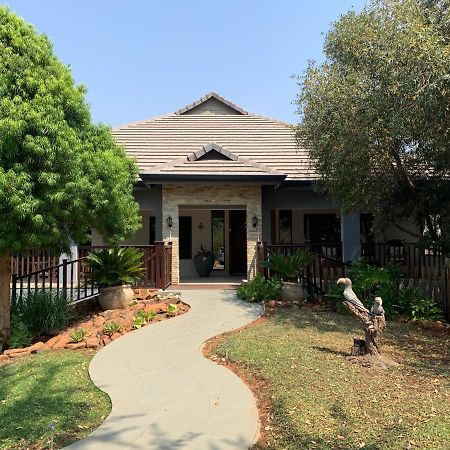 Bokmakierie Place Modimolle Bagian luar foto