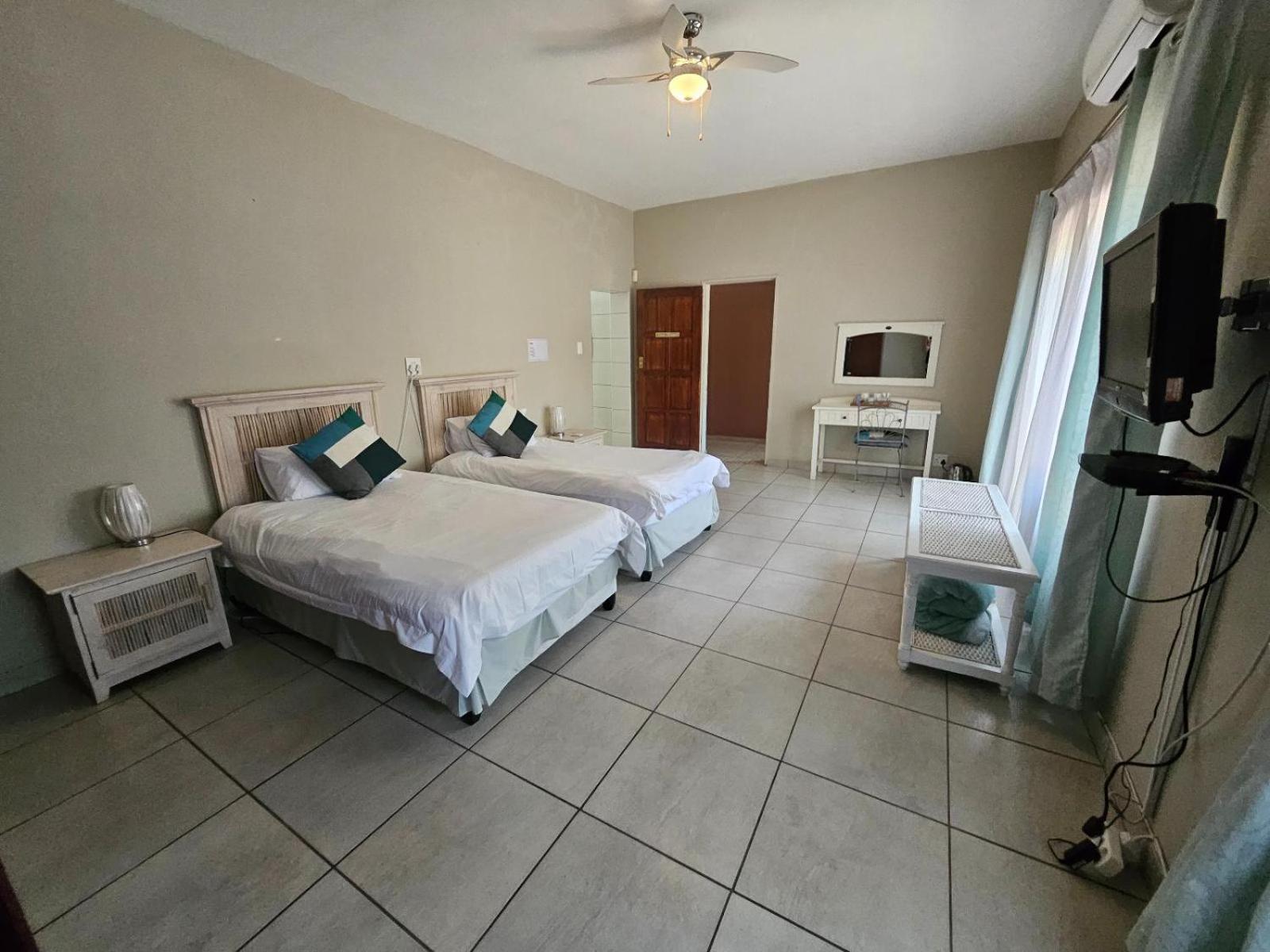 Bokmakierie Place Modimolle Bagian luar foto