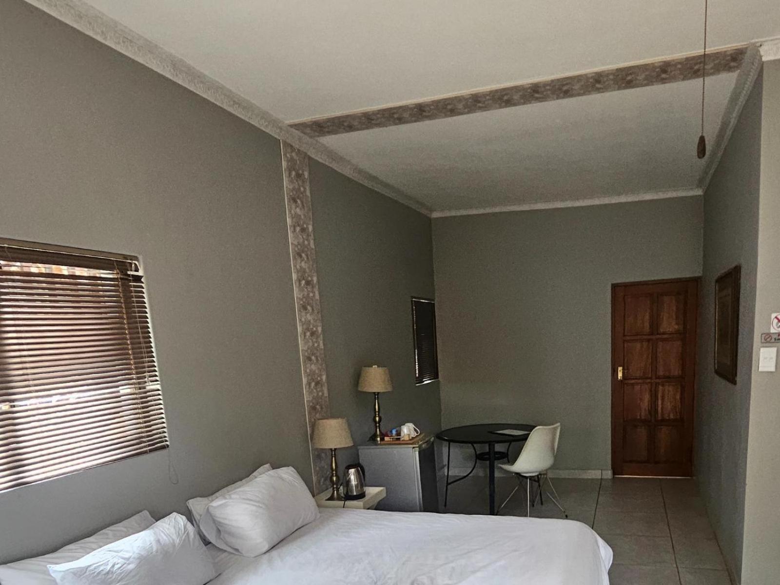 Bokmakierie Place Modimolle Bagian luar foto