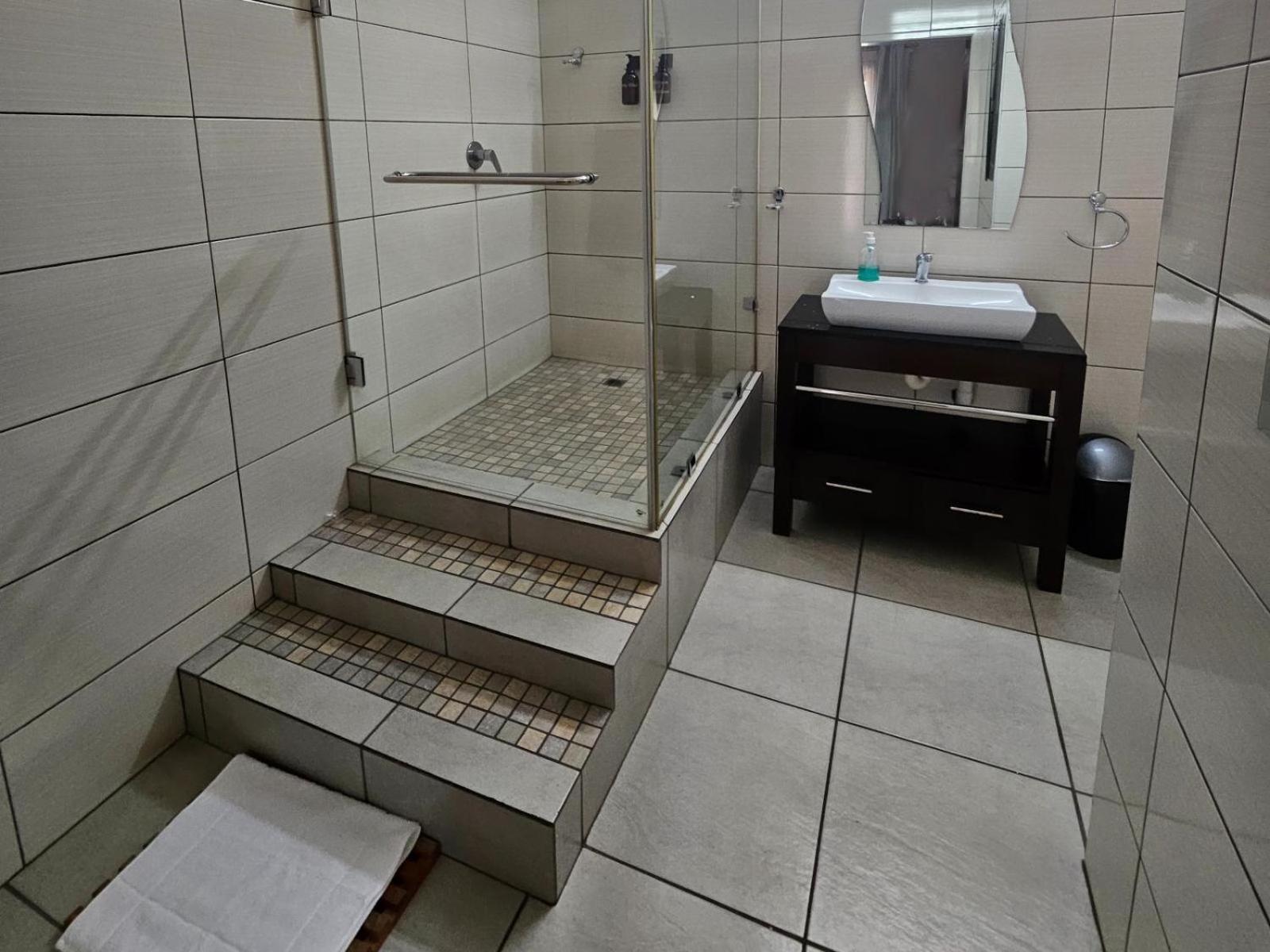 Bokmakierie Place Modimolle Bagian luar foto