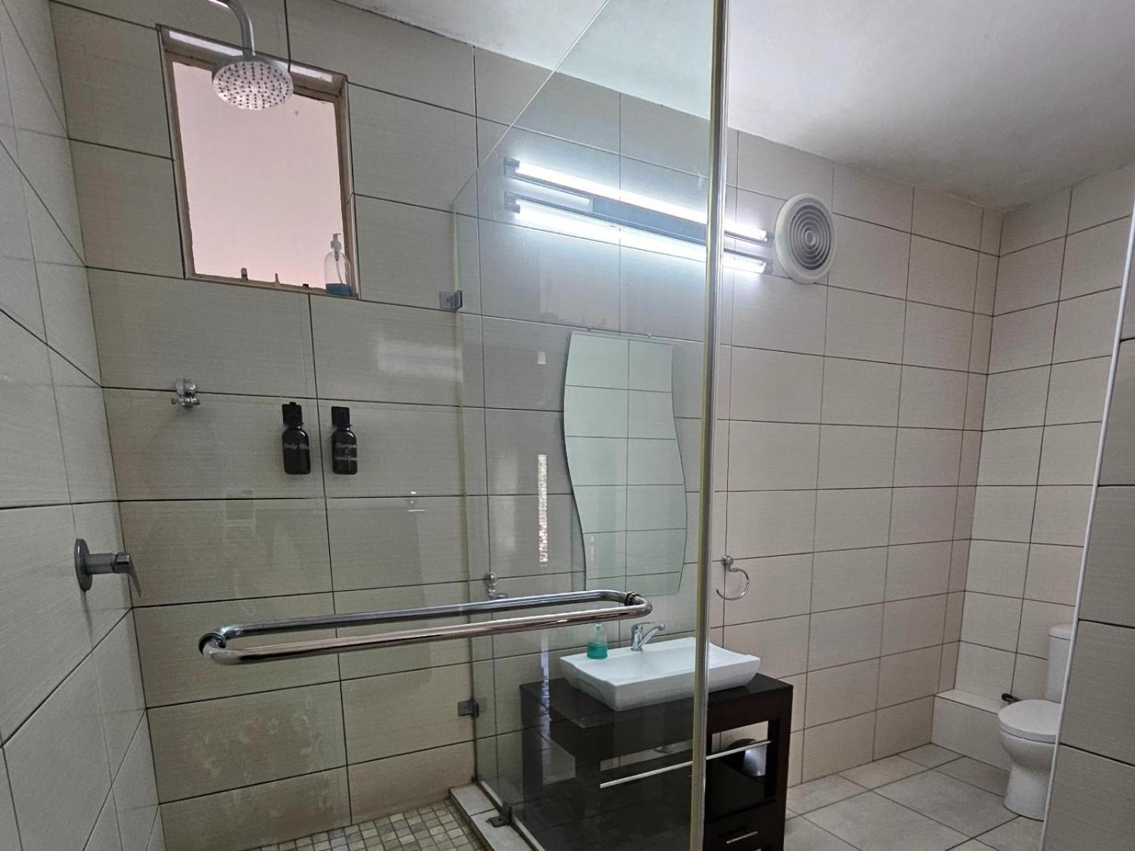 Bokmakierie Place Modimolle Bagian luar foto