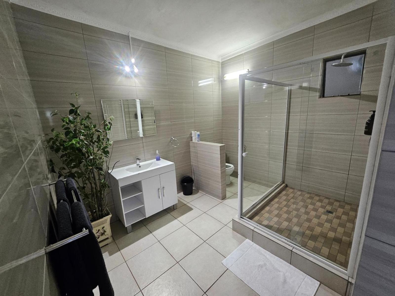 Bokmakierie Place Modimolle Bagian luar foto