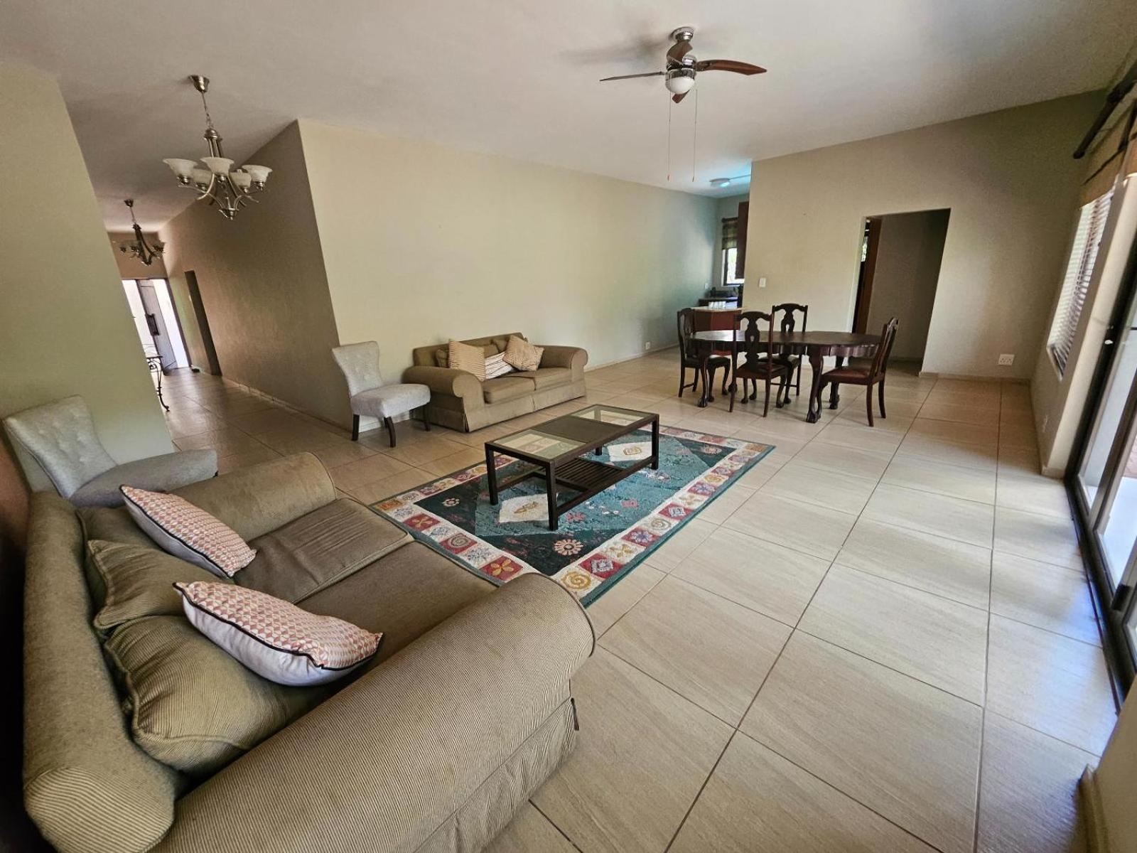 Bokmakierie Place Modimolle Bagian luar foto
