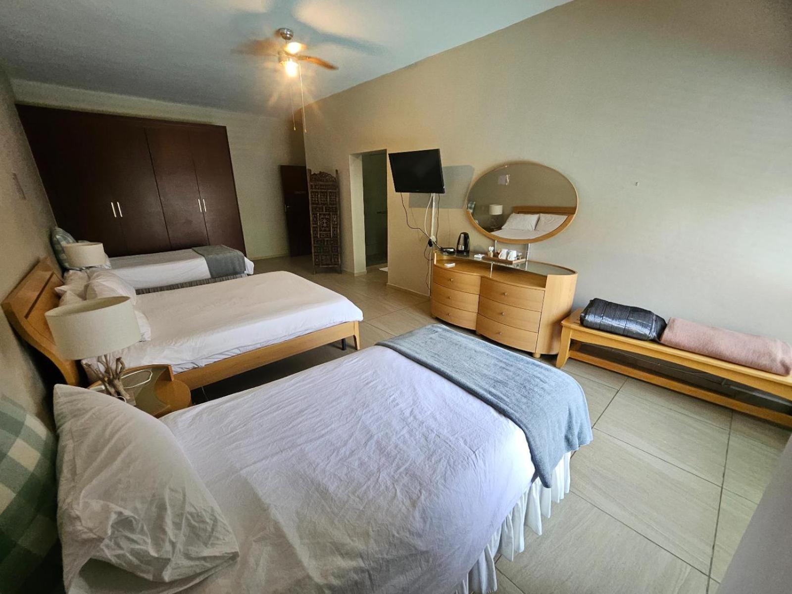 Bokmakierie Place Modimolle Bagian luar foto