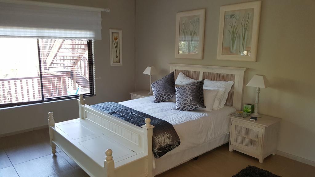 Bokmakierie Place Modimolle Bagian luar foto