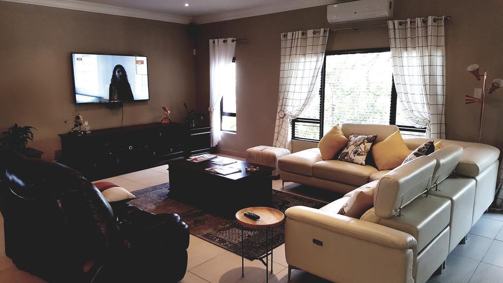 Bokmakierie Place Modimolle Bagian luar foto