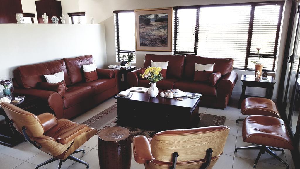 Bokmakierie Place Modimolle Bagian luar foto