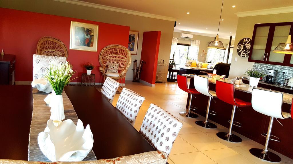 Bokmakierie Place Modimolle Bagian luar foto