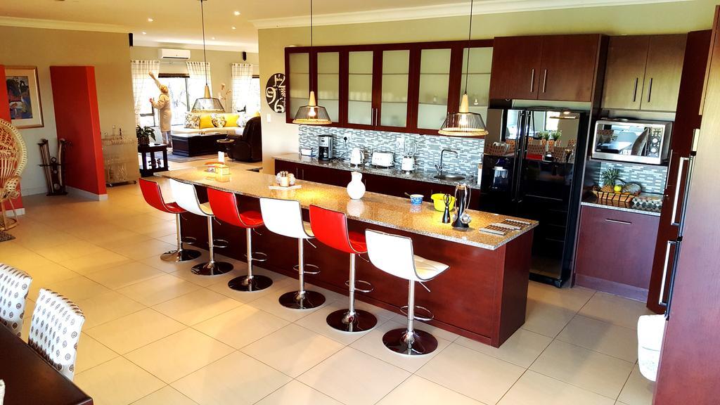 Bokmakierie Place Modimolle Bagian luar foto