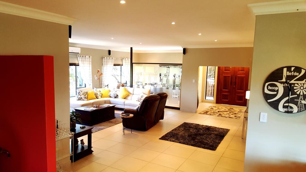 Bokmakierie Place Modimolle Bagian luar foto