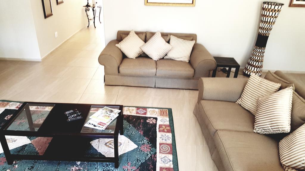 Bokmakierie Place Modimolle Bagian luar foto
