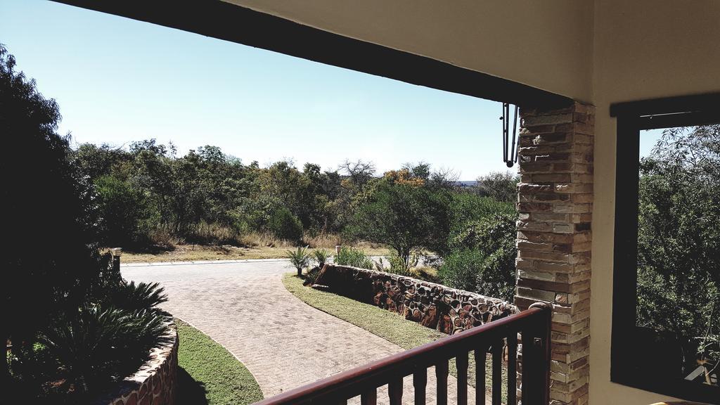 Bokmakierie Place Modimolle Bagian luar foto