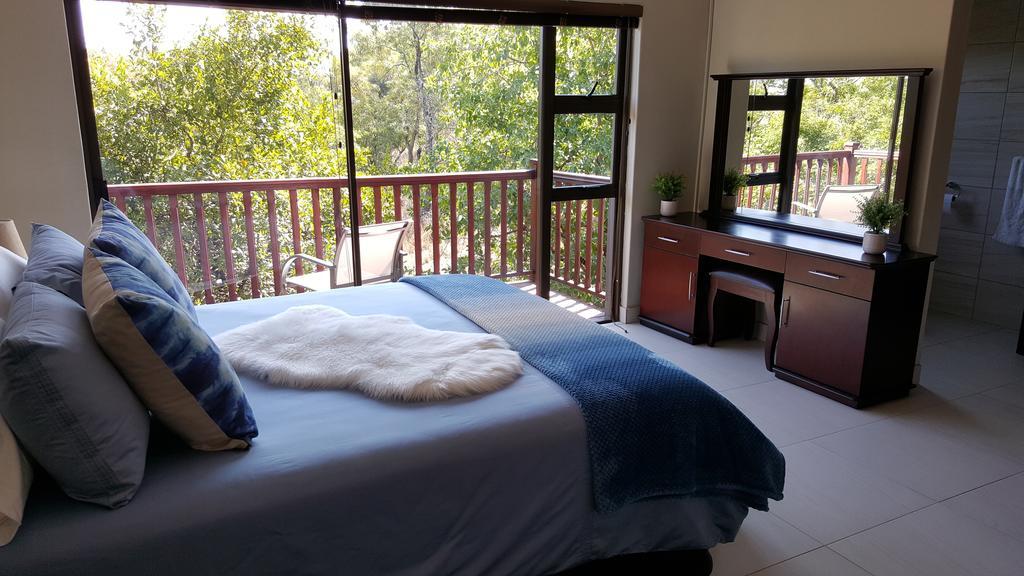 Bokmakierie Place Modimolle Bagian luar foto