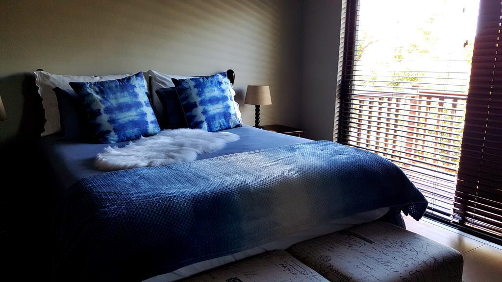 Bokmakierie Place Modimolle Bagian luar foto