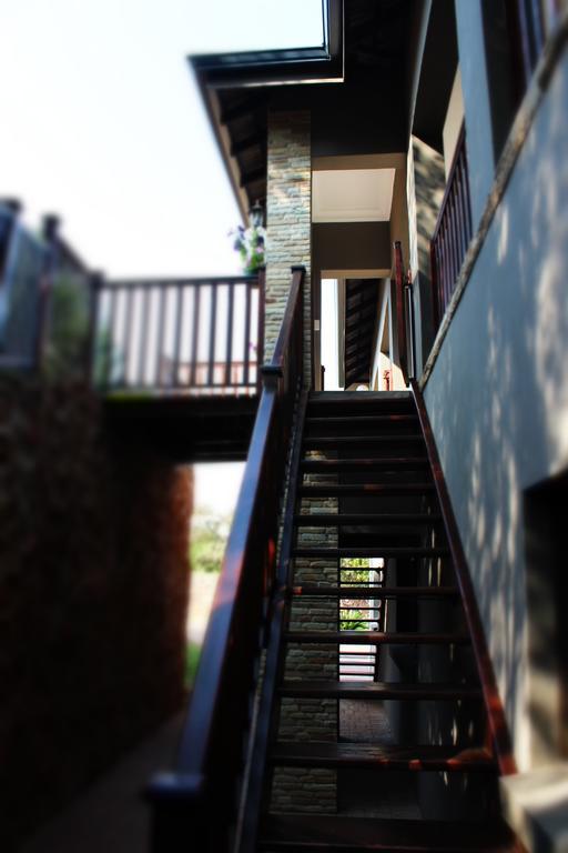 Bokmakierie Place Modimolle Bagian luar foto