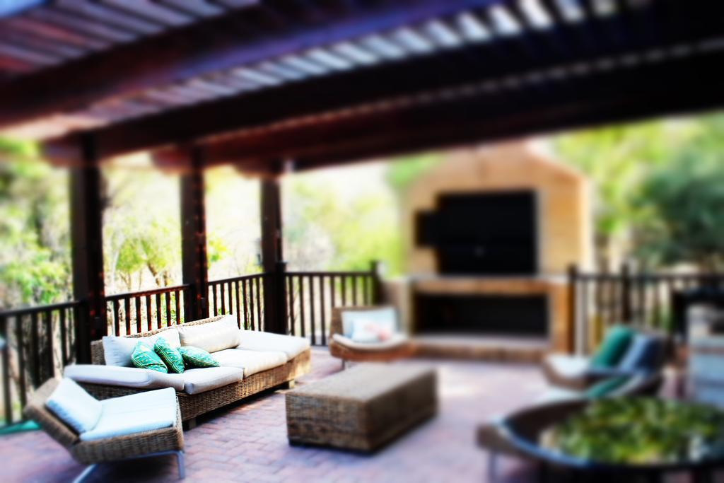 Bokmakierie Place Modimolle Bagian luar foto