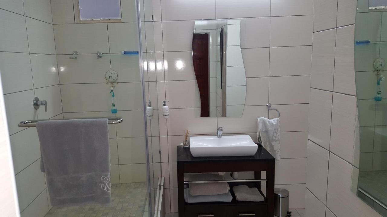 Bokmakierie Place Modimolle Bagian luar foto