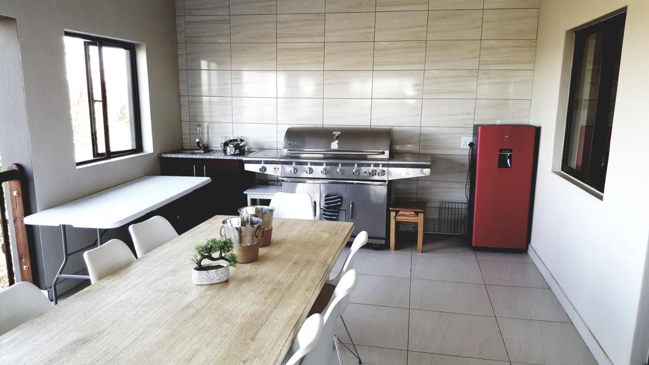 Bokmakierie Place Modimolle Bagian luar foto